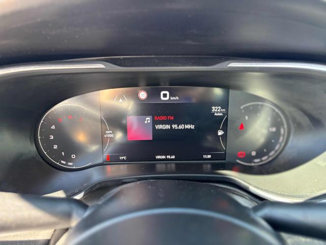 FIAT Tipo usata, con Immobilizzatore elettronico