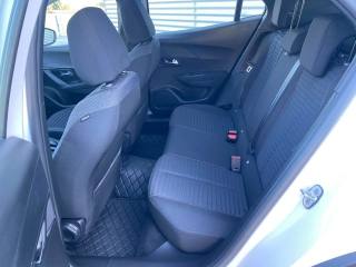 PEUGEOT 2008 usata, con Vivavoce