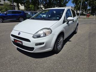 FIAT Punto usata, con Climatizzatore