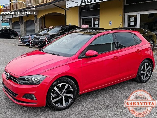 VOLKSWAGEN Polo usata, con USB
