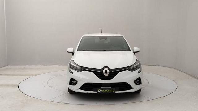 RENAULT Clio usata, con Cerchi in lega