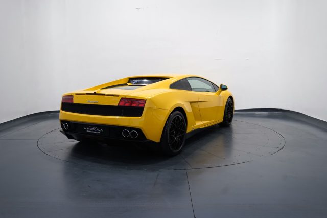 LAMBORGHINI Gallardo usata, con Autoradio