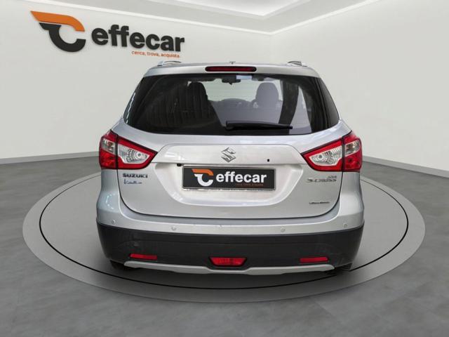 SUZUKI S-Cross usata, con Alzacristalli elettrici