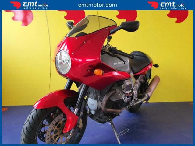 MOTO GUZZI V11 Sport usata 1