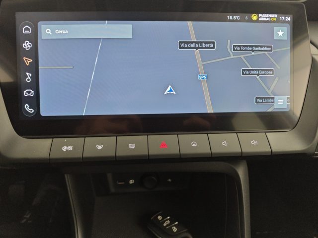 MG ZS usata, con Servosterzo