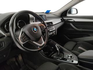 BMW X2 usata, con ESP