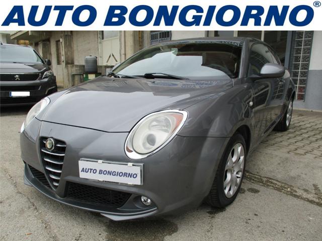 ALFA ROMEO MiTo usata, con ABS