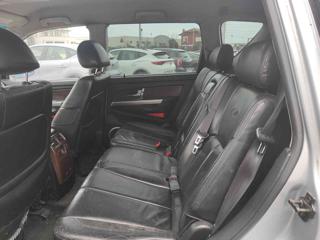 SSANGYONG REXTON usata, con Autoradio