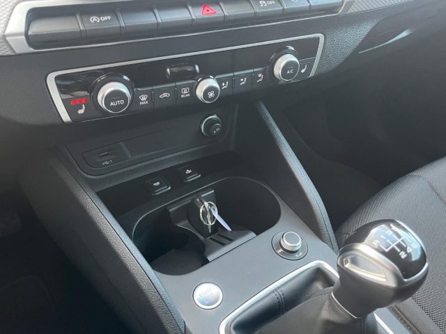 AUDI Q2 usata, con Specchietti laterali elettrici