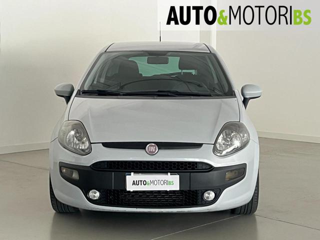 FIAT Punto Evo usata, con Airbag
