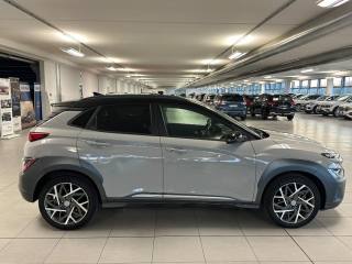HYUNDAI Kona usata, con Chiusura centralizzata