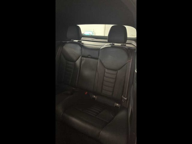 BMW 420 usata, con Interni in pelle