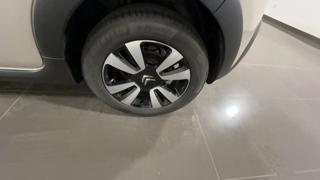 CITROEN C3 usata, con Park Distance Control