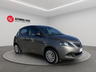 LANCIA Ypsilon usata, con Airbag