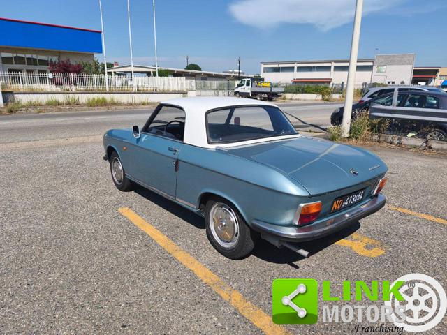 PEUGEOT 304 usata 6