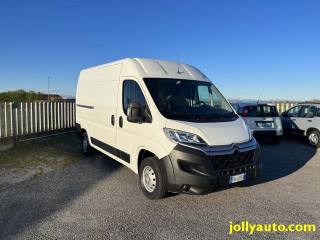 CITROEN Jumper usata, con Alzacristalli elettrici