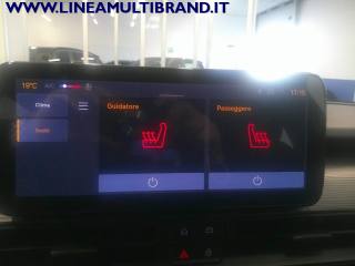 JEEP Avenger usata, con ESP