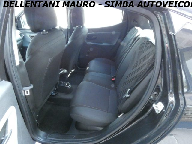 LANCIA Ypsilon usata, con Servosterzo