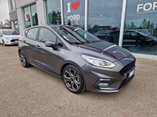 FORD Fiesta usata, con Airbag laterali