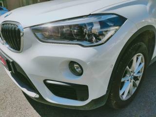 BMW X1 usata, con Volante multifunzione
