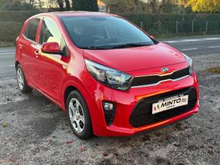 KIA Picanto usata, con Airbag Passeggero