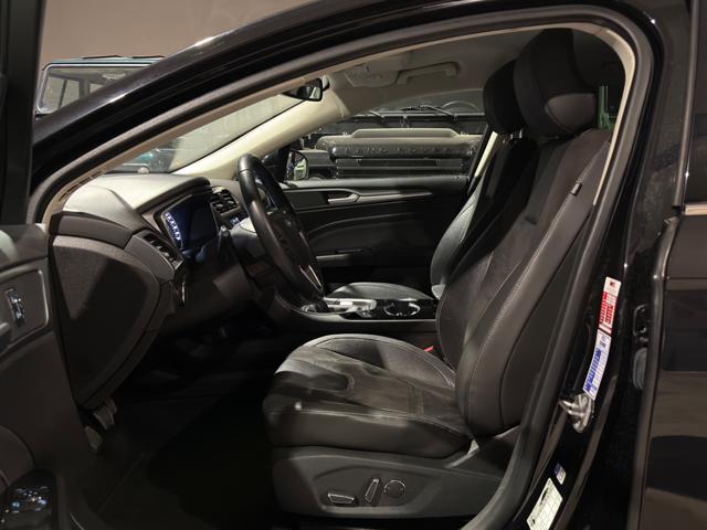 FORD Mondeo usata, con Boardcomputer