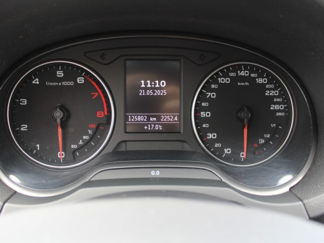 AUDI A3 usata 39