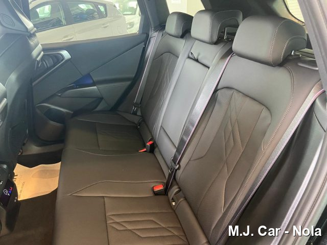 BMW X3 usata, con Climatizzatore