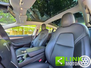 TESLA Model 3 usata, con Controllo vocale