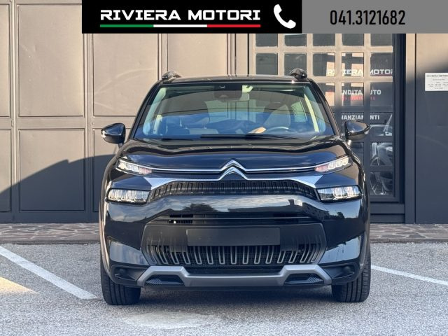 CITROEN C3 Aircross usata, con Airbag