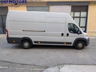 FIAT Ducato usata, con Airbag
