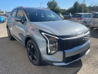 KIA Sportage usata, con Cerchi in lega