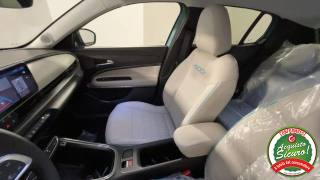 FIAT 600 usata, con ESP