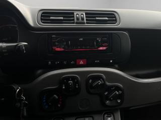 FIAT Panda usata 12