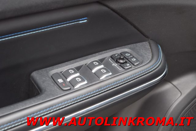 LYNK & CO 01 usata, con Autoradio digitale