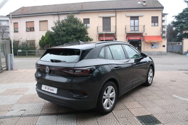 VOLKSWAGEN ID.4 usata, con Autoradio