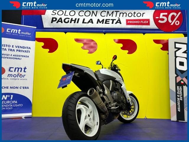 HONDA CB 1000 R usata 6