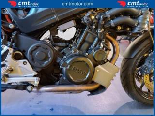 BMW F 800 R usata 8