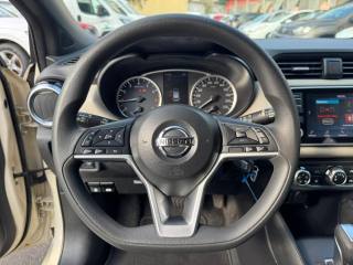 NISSAN Micra usata, con Alzacristalli elettrici