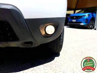 DACIA Duster usata, con Bluetooth