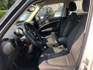MINI Countryman usata, con ESP