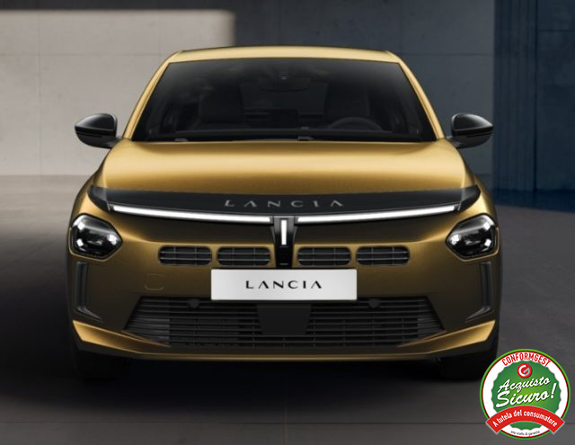 LANCIA Ypsilon usata, con Airbag