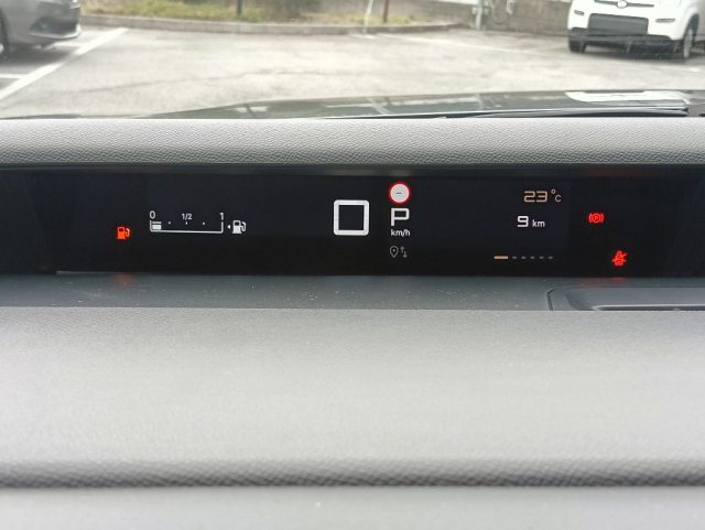 CITROEN C3 Aircross usata, con Chiusura centralizzata