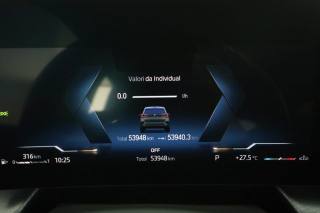 BMW X1 usata 6