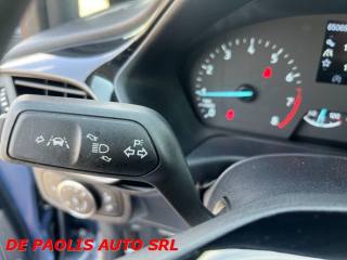 FORD Fiesta usata, con Controllo trazione