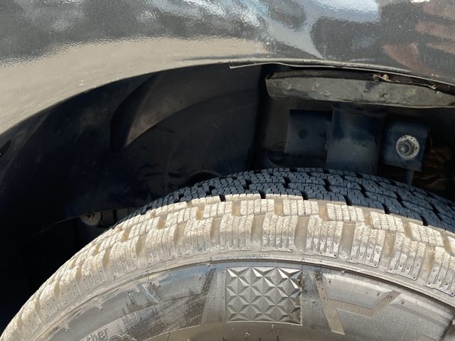 RENAULT Master usata, con Telecamera per parcheggio assistito