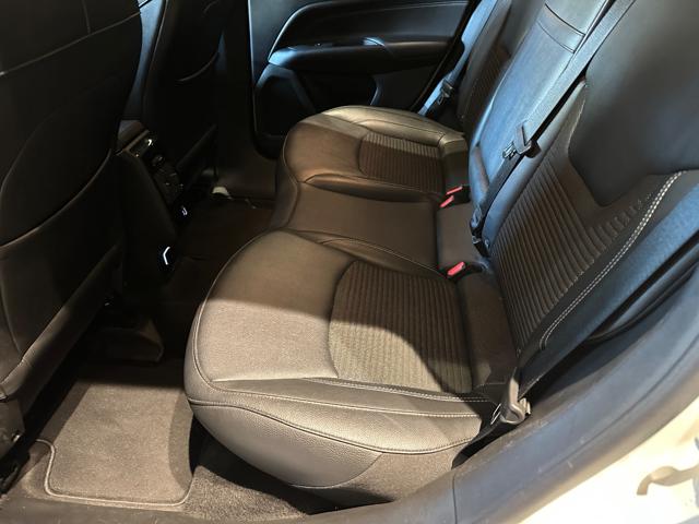 JEEP Compass usata, con Climatizzatore