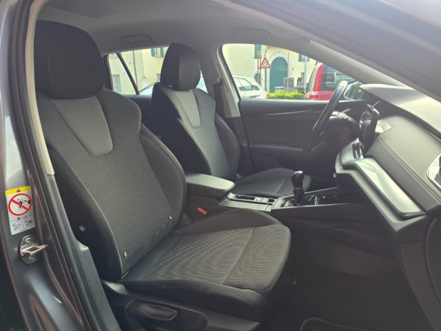 SKODA Octavia usata 112