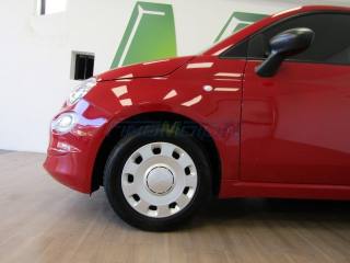 FIAT 500 usata, con Alzacristalli elettrici