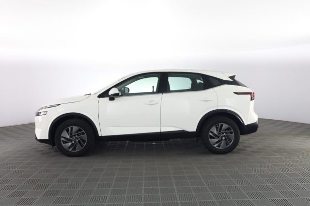 NISSAN Qashqai usata 6